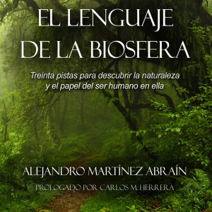 EL LENGUAJE DE LA BIOSFERA