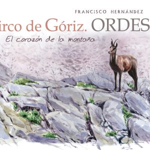 Circo de Góriz. Ordesa