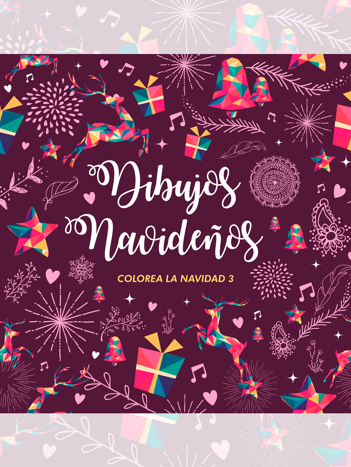 Dibujos-Navideños