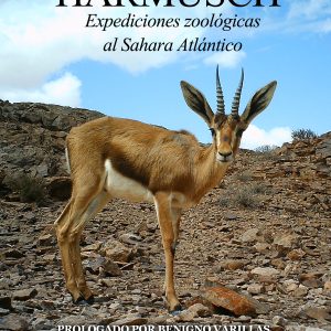 HARMUSCH. Expediciones al Sáhara Atlántico