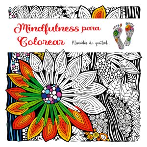Mindfullness para colorear