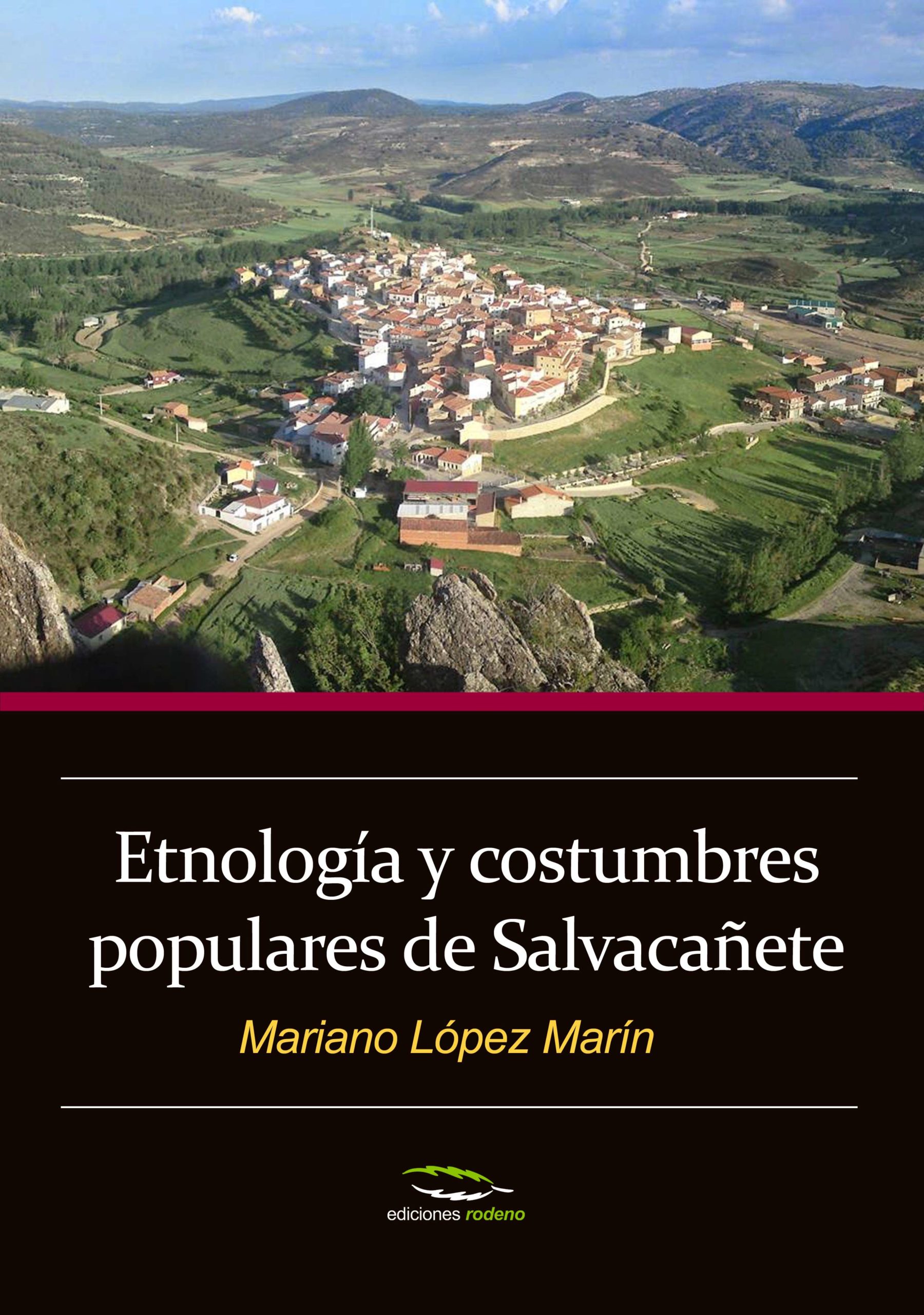 etnologia salvacañete